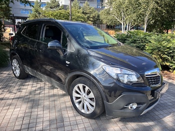 Vauxhall - Mokka