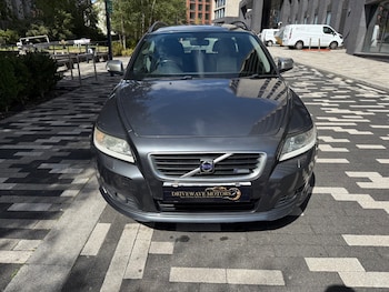 2008 (57) - 2.0D Sport 5dr