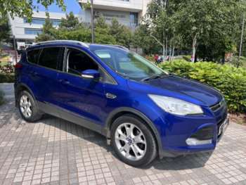 Used Ford Kuga 2014 for sale - 74984641: Photo