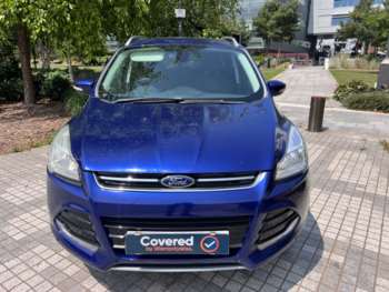 Used Ford Kuga 2014 for sale - 74984641: Photo