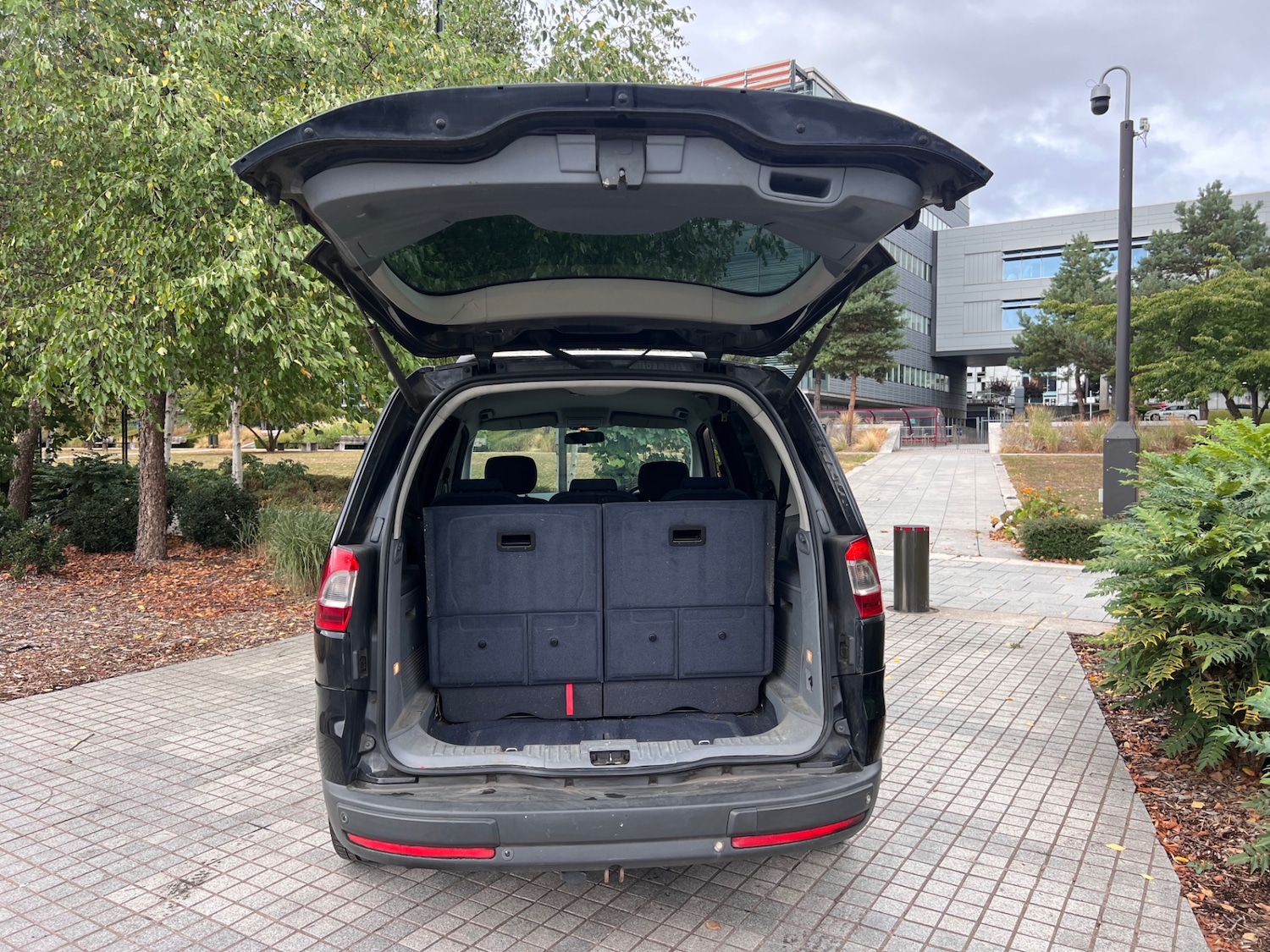 Vehicle 9
