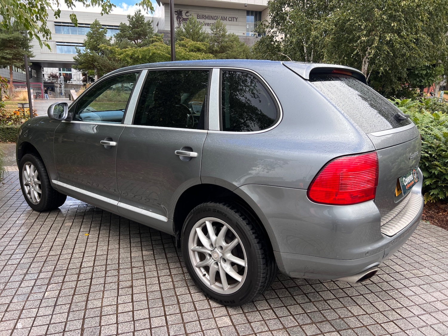 Vehicle 11