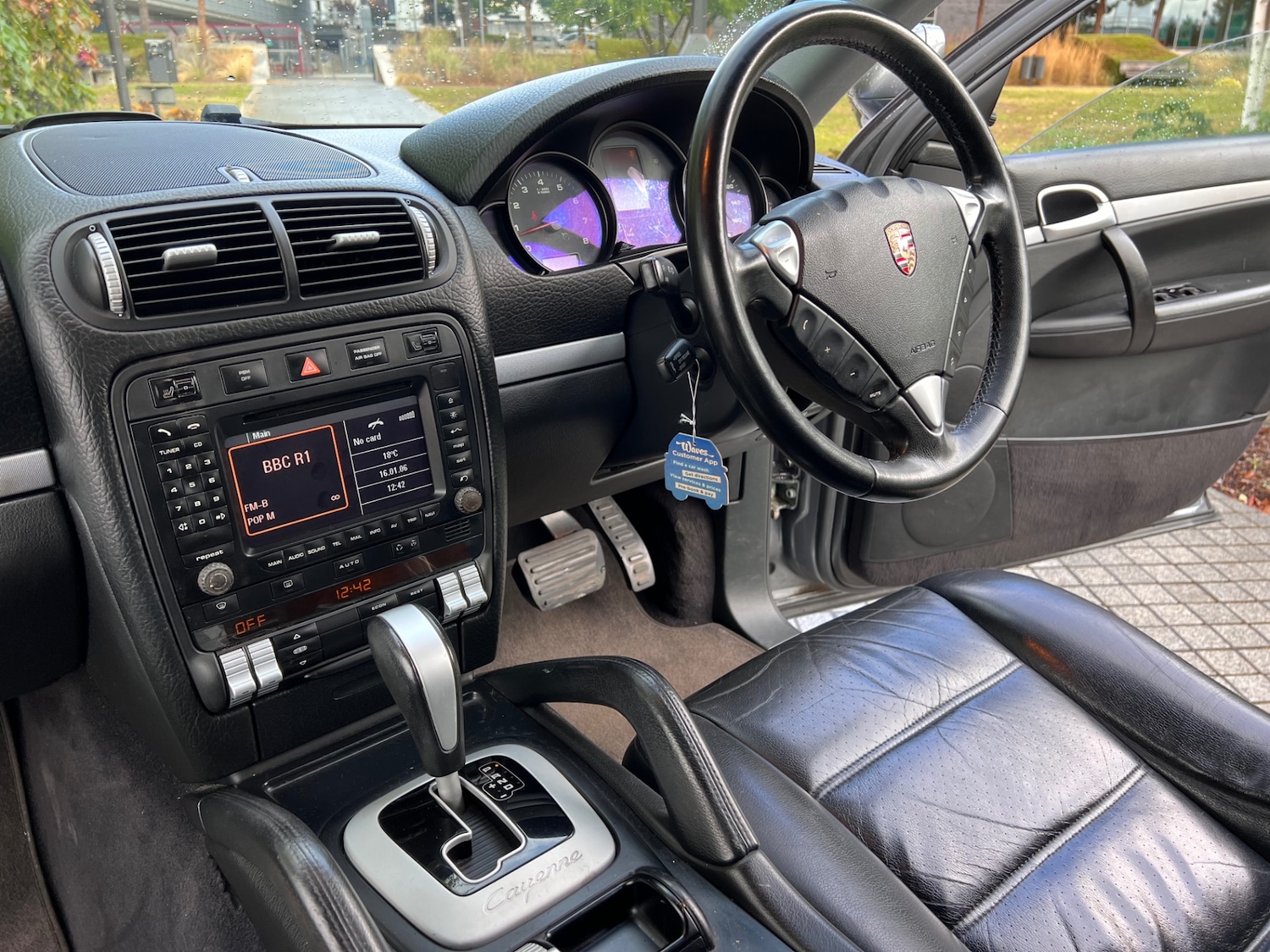Vehicle 17