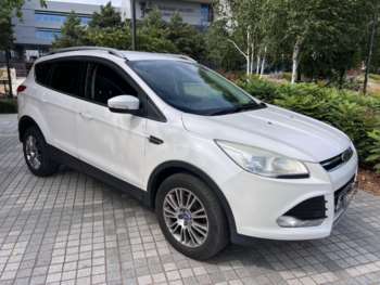 2014 (14) - 2.0 TDCi 163 Titanium 5dr