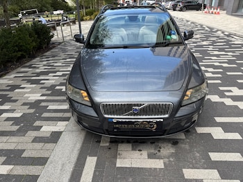2006 (06) - 2.0D SE 5dr [Euro 4]