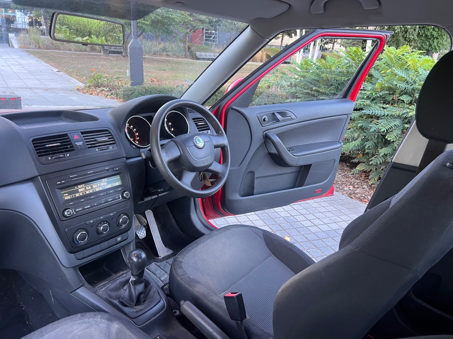 Vehicle 11
