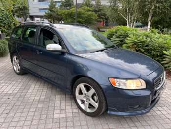2010 (59) - 2.0D Sport 5dr