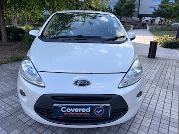Used Ford Ka 2013 for sale - 75341291: Photo