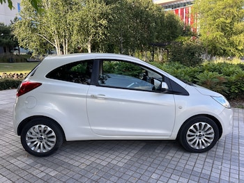 Used Ford Ka 2013 for sale - 75341291: Photo