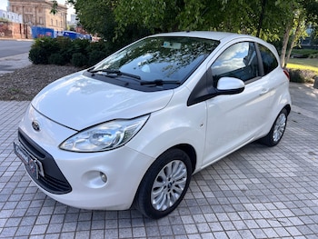 Used Ford Ka 2013 for sale - 75341291: Photo