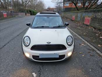 2012 (04) - 2.0 Cooper D 5dr Auto