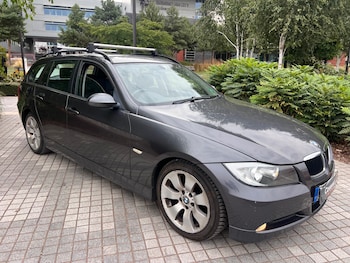 Used BMW 3 Series 2008 for sale - 75588053: Photo