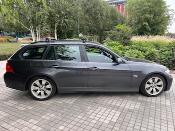 Used BMW 3 Series 2008 for sale - 75588053: Photo