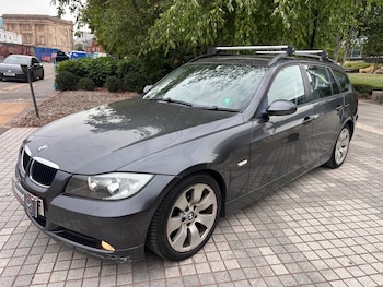Used BMW 3 Series 2008 for sale - 75588053: Photo