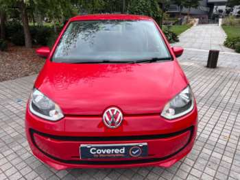 Used Volkswagen up! 2015 for sale - 75400436: Photo