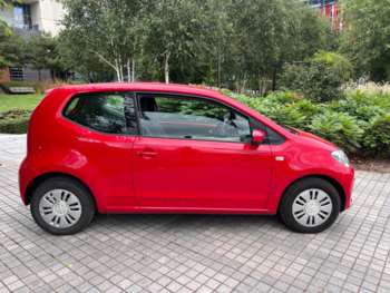 Used Volkswagen up! 2015 for sale - 75400436: Photo