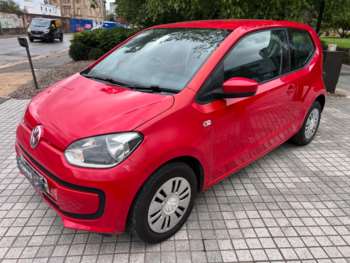 Used Volkswagen up! 2015 for sale - 75400436: Photo