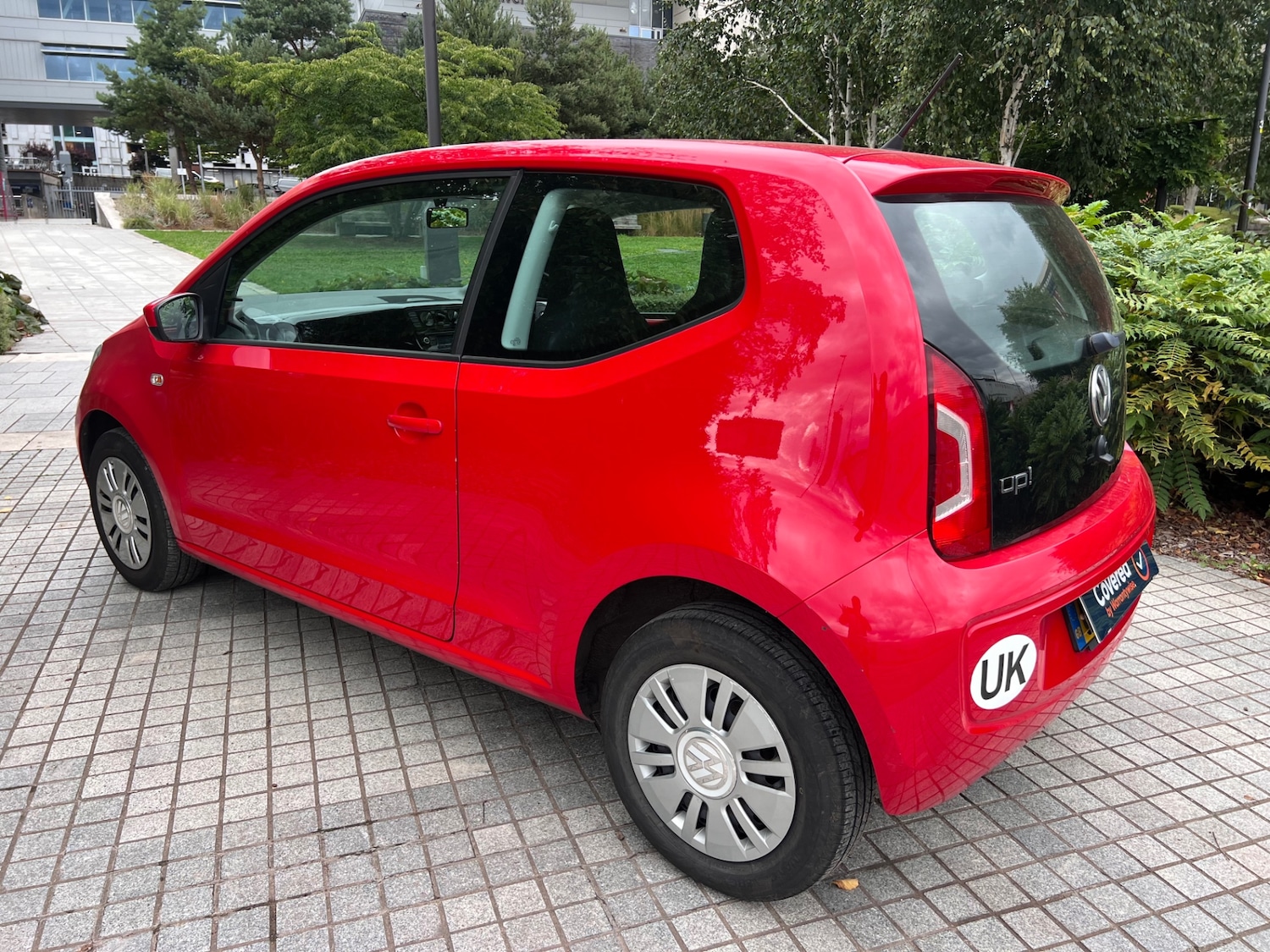 Vehicle 7