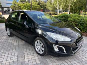 2013 (63) - 1.6 HDi 92 Active 5dr [Sat Nav]