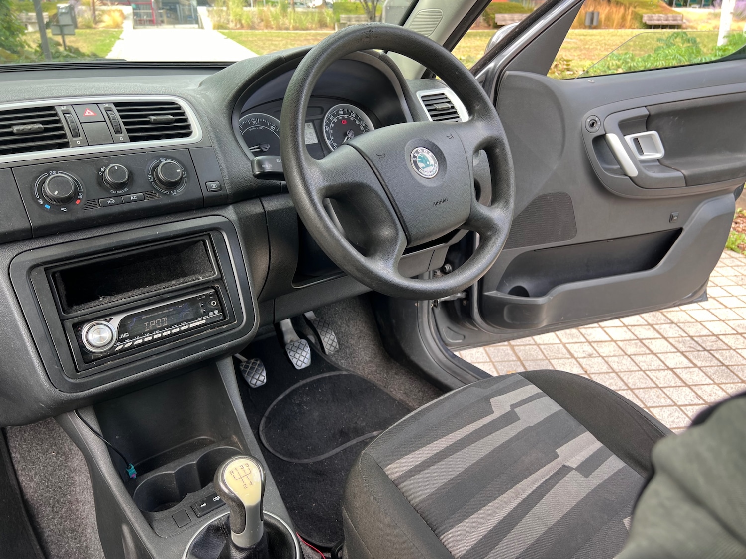 Vehicle 13