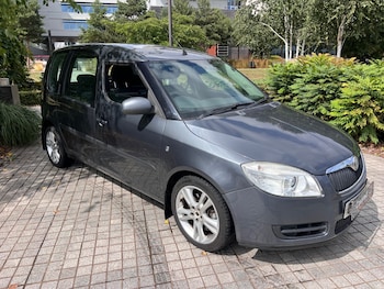2008 (58) - 1.9 TDI PD 3 5dr
