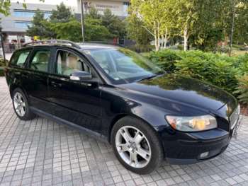 2007 (07) - 2.0D SE 5dr [Euro 4]