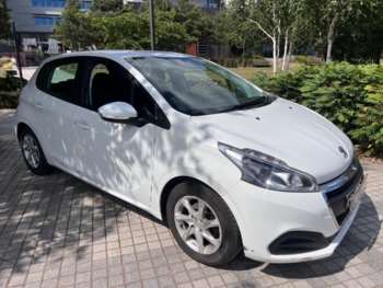 2016 - 1.0 PureTech Active 5dr
