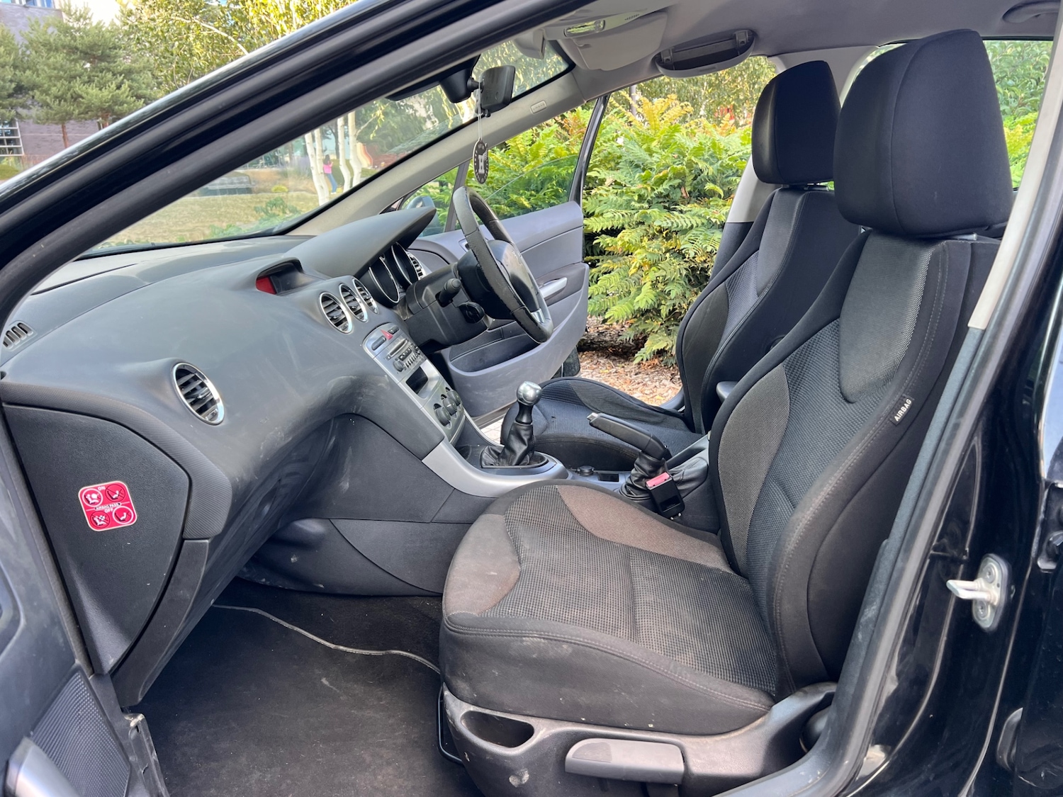 Vehicle 11