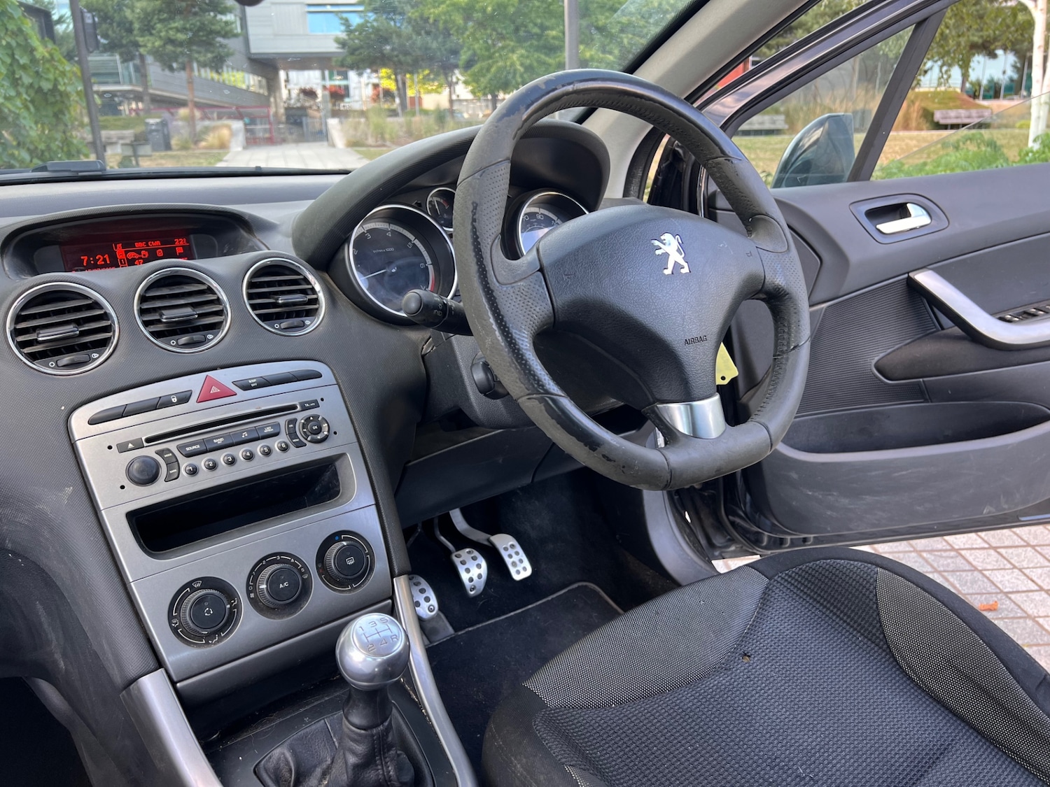 Vehicle 13