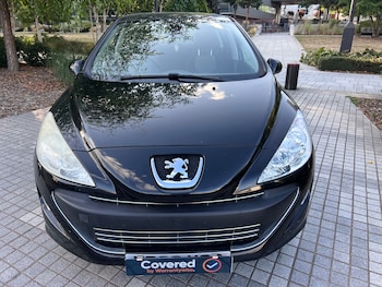 Used Peugeot 308 2010 for sale - 75246037: Photo