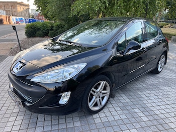 Used Peugeot 308 2010 for sale - 75246037: Photo
