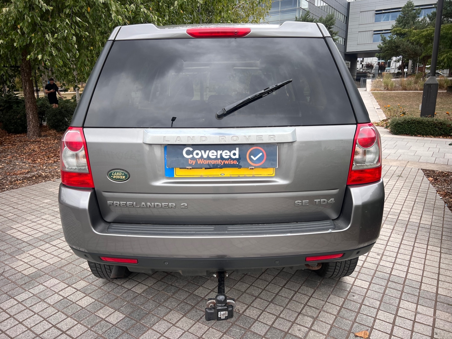 Vehicle 7