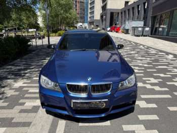 Used BMW 3 Series 2005 for sale - 75119465: Photo