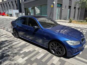 Used BMW 3 Series 2005 for sale - 75119465: Photo