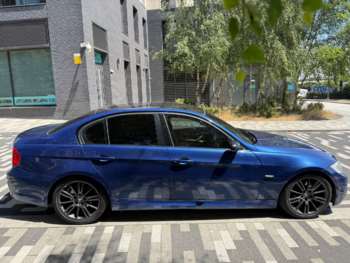 Used BMW 3 Series 2005 for sale - 75119465: Photo