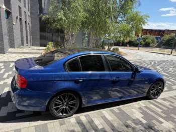 Used BMW 3 Series 2005 for sale - 75119465: Photo