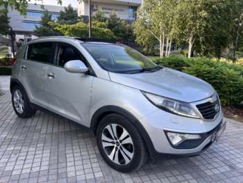 2011 (11) - 1.7 CRDi ISG 3 5dr