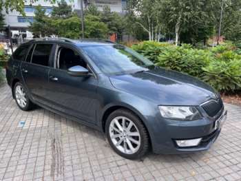 Used Skoda Octavia 2014 for sale - 75376637: Photo