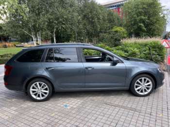 Used Skoda Octavia 2014 for sale - 75376637: Photo