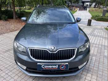 Used Skoda Octavia 2014 for sale - 75376637: Photo