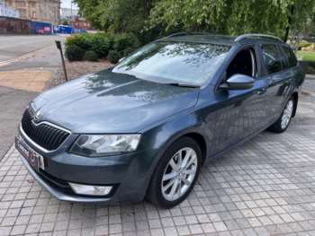 Used Skoda Octavia 2014 for sale - 75376637: Photo