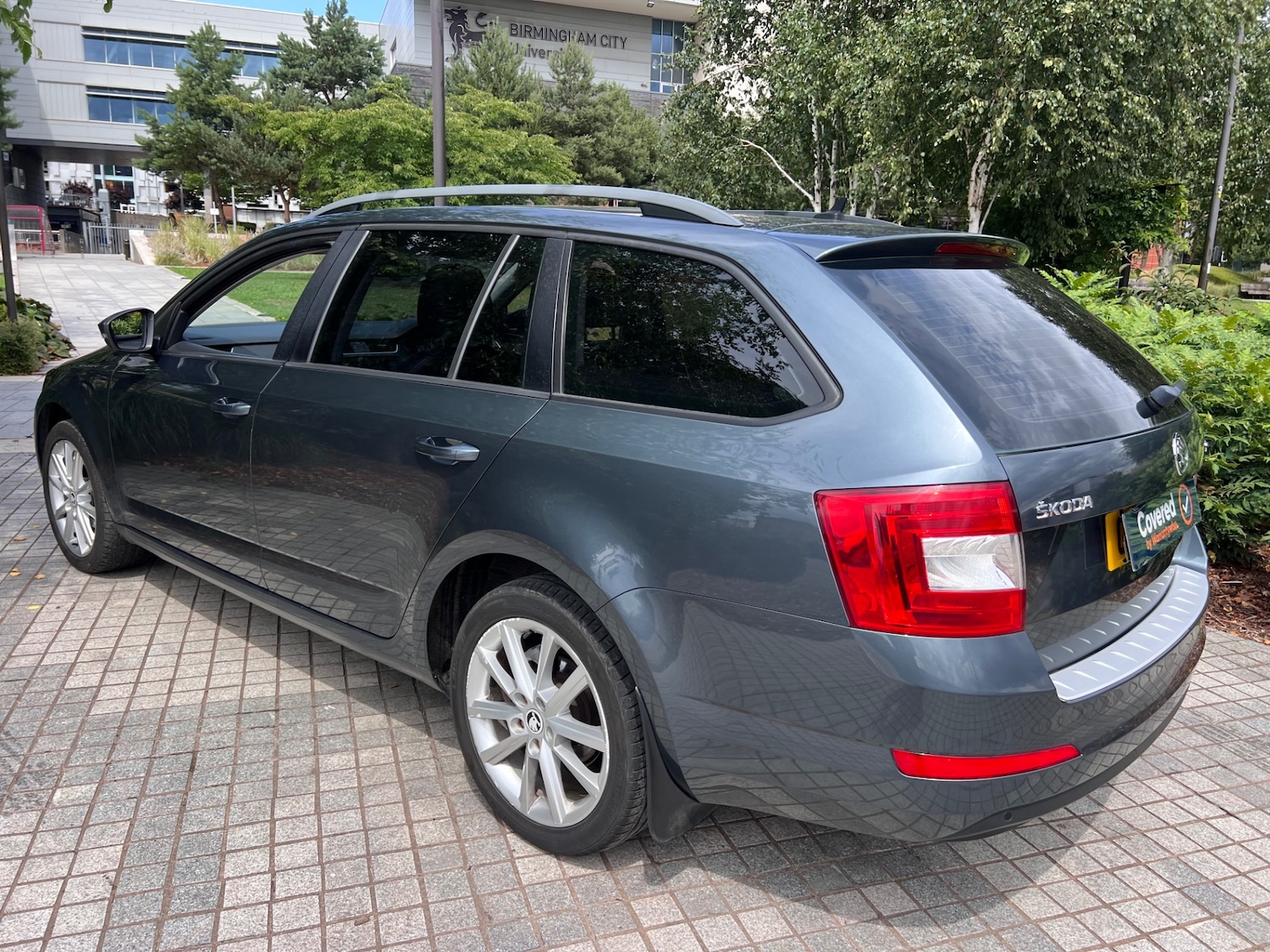 Vehicle 7