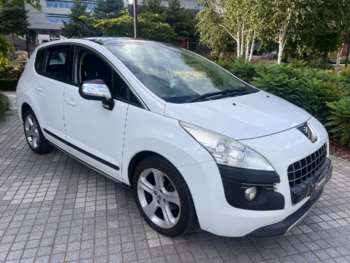 2013 (13) - 1.6 HDi 115 Allure 5dr