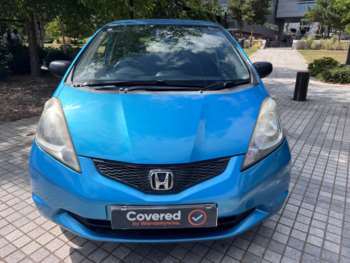 Used Honda Jazz 2010 for sale - 75039585: Photo