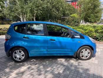 Used Honda Jazz 2010 for sale - 75039585: Photo
