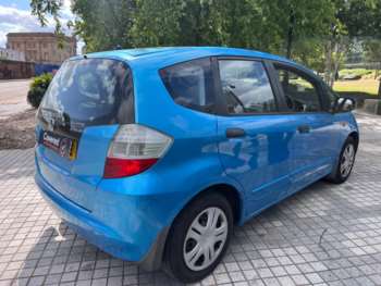 Used Honda Jazz 2010 for sale - 75039585: Photo