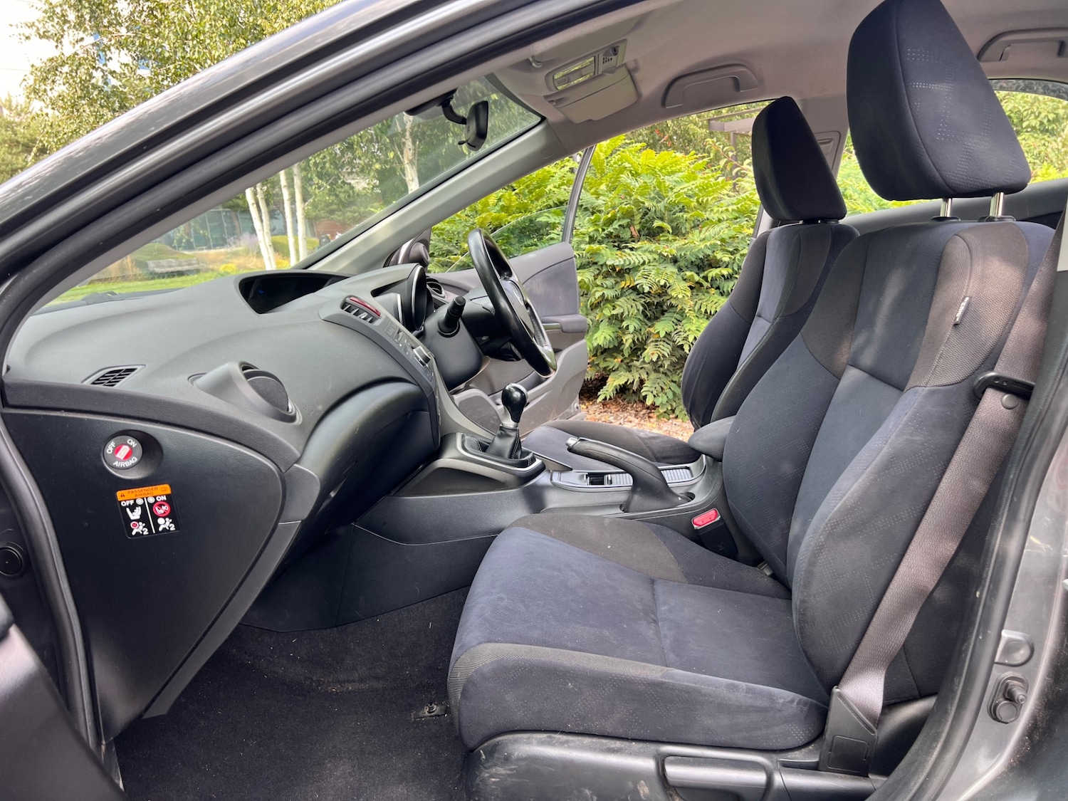 Vehicle 11