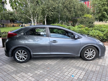 Used Honda Civic 2012 for sale - 75415672: Photo
