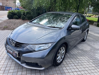 Used Honda Civic 2012 for sale - 75415672: Photo