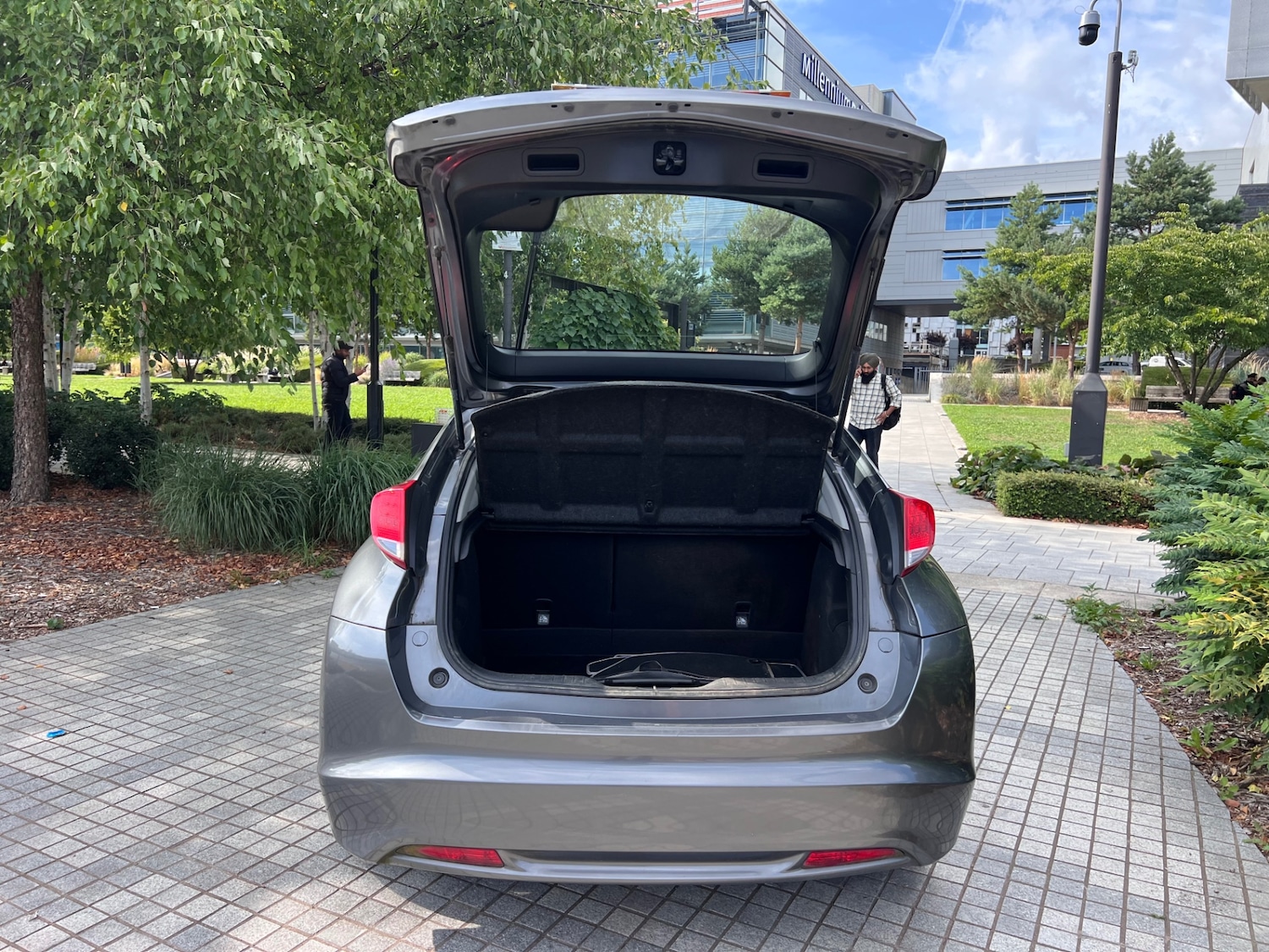 Vehicle 7
